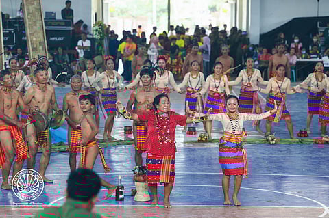 DOT backs heritage protection initiatives in Kalinga