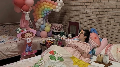 Happy 55th Birthday Kris Aquino