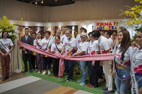 La Union showcases rich history