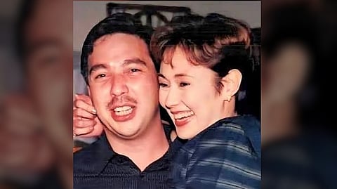 RALPH Recto and Vilma Santos-Recto.