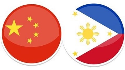 The Chinese Embassy in Manila rejects, for now, proposals to sanction Filipino lawmakers amid escalating tensions over the West Philippine Sea, diplomatic protests, and a Senate resolution condemning Beijing officials.