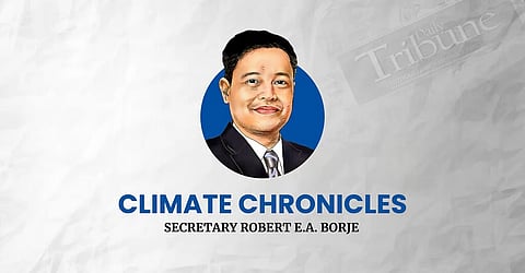 Beyond the postcard: Anchoring Philippine tourism in climate resilience