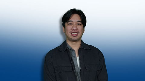 Brennan Lim steers sustainable mobility