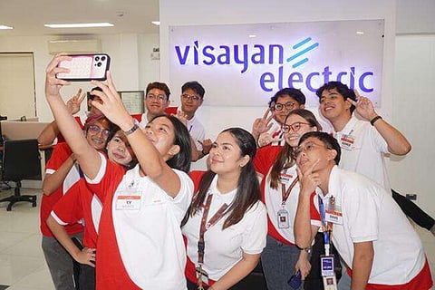 ABOITIZPOWER currently supports 36 scholars across Luzon, Visayas and Mindanao.