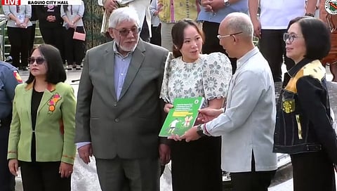 OFFICIALS urge community vigilance as city rolls out new protection manual.