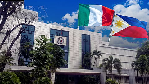 NEW pact covers procurement, co-production, and technology collaboration.