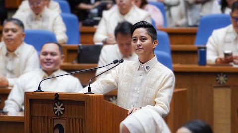 8 LEDAC bills move forward at House