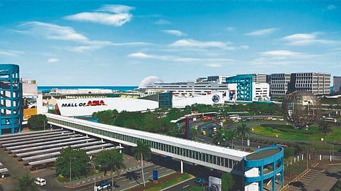 SM Prime profits up 7% on cost discipline