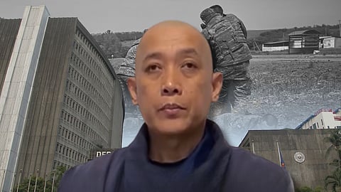 DFA seeks repatriation of Pangasinan native captured in Kyiv conflict.