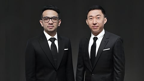 ‘Siomai King’ founder, partner not under current ICI review