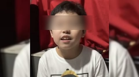 A nine-year-old leukemia survivor from Iligan City thanked Senator Bong Go for financial assistance during his cancer treatment, as the lawmaker stressed that serving Filipinos is his duty.