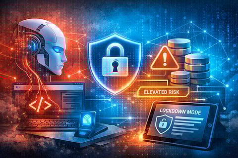 When AI gets smarter, it also gets safer.