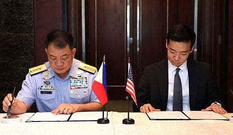 PCG’s deal for 3 US-made King Air aircraft to boost maritime patrol, rescue ops