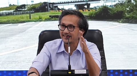 DPWH vows transparency, accountability in infrastructure projects