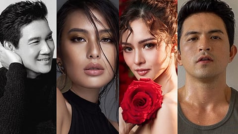 Spotlight on heritage: Chinoys in Philippine entertainment