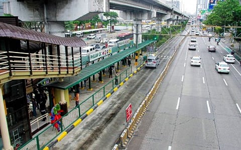 DoTr chief relieves SAICT head over busway rules ‘misinformation’