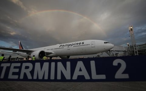 Airline operators join push to scrap travel tax