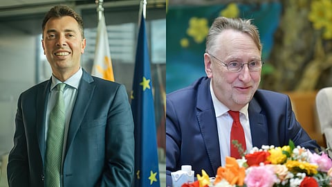 THE European Parliament Committee on International Trade delegation, which met with Philippine Economic Zone Authority Director General Tereso Panga at the PEZA Head Office on 17 February 2026 was led by H.E. Massimo Santoro, Ambassador of the EU to the Philippines (left), and INTA Committee Chair, Hon. Bernd Lange, Head of the Delegation from the Progressive Alliance of Socialists and Democrats (Germany).