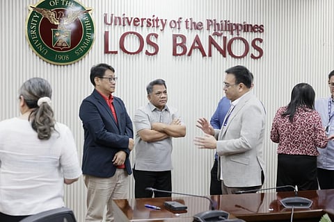 The Marcos administration launches the Expanded 4PH-UP-LB Rental Housing Project, marking the return of in-campus housing at the University of the Philippines Los Baños after 45 years.
