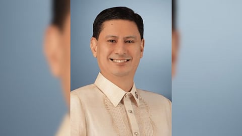 Rep. Lorenz Defensor