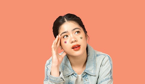 TRANSFORM simple routines into a statement of individuality.