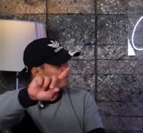 ALVIN Aragon’s latest interview ignites debate on family and acceptance.