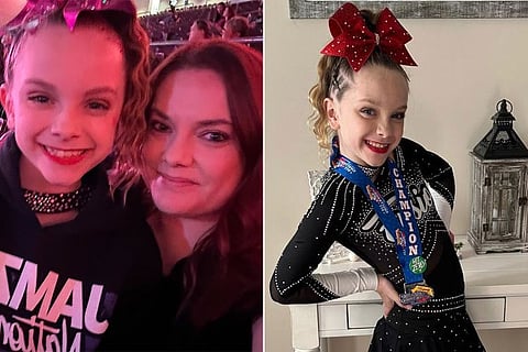 SIMPLY HEARTBREAKING. Tawnia McGeehan, 34, fatally shoots 11-year-old daughter Addilyn Smith inside Las Vegas hotel.