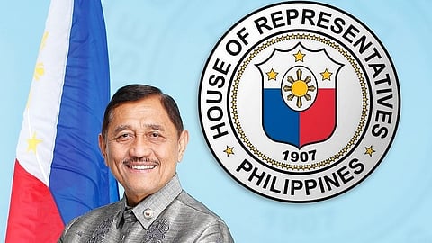 Manila Rep. Bienvenido “Benny” Abante Jr. says the House has enough votes to transmit the fourth impeachment complaint against Vice President Sara Duterte to the Senate.