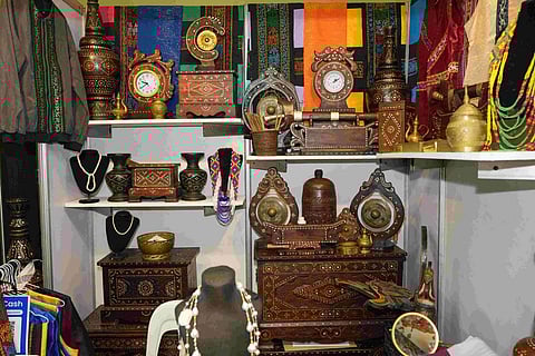 The DTI National Trade Fair 2026 is taking place from February 18 to 22 at SM Megamall’s Megatrade Halls 1–3. Celebrating Filipino creativity, enterprise, and innovation, the fair brings together the country’s best micro, small, and medium enterprises (MSMEs) under one dynamic marketplace.