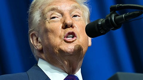 Trump ‘Board of Peace’ opens with money, troops for Gaza