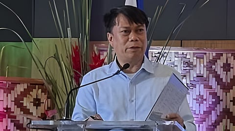THE unresolved ‘Floodgate scandal’ remains impacting the economy, as the Bangko Sentral ng Pilipinas resets its GDP growth forecast to 4.6 percent for 2026, while the inflation forecast is set at an average of 3.6 percent, according to BSP Deputy Governor Zeno Ronald Abenoja on Thursday.