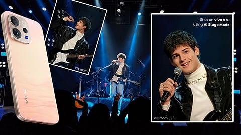 ZOOM in. Lights out. Details on.