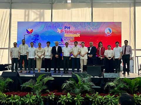 Digital access 'lifeline' for progress, says PBBM