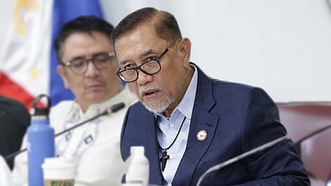 Corona case shadows Sara’s impeachment