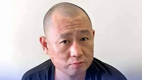 BI nabs 2 Chinese in Parañaque