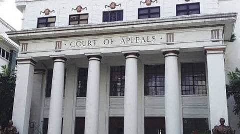 Court lifts asset freeze on Leyte NGO