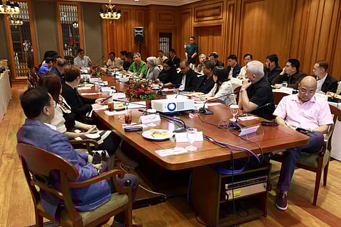 Palace, LGUs seal P82.3-B grassroots fund