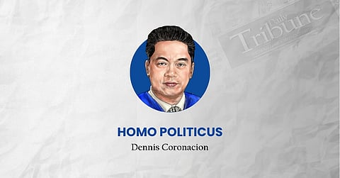 Fire Horse Year and Phl politics
