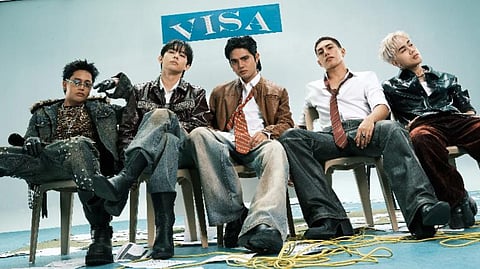 Photograph courtesy of sb19/ig