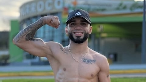PUERTO Rican two-belt titleholder Oscar Collazo swears he is not ducking anyone, including Filipino champion Melvin Jerusalem.