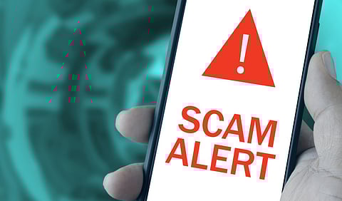 Phishing attacks surge 423% as scammers target mobile-first Filipinos