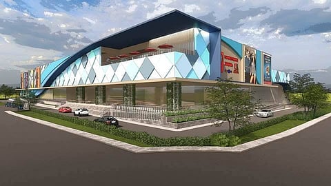 MALLENGKE stall rentals in the redeveloped central public market will remain affordable, city officials said.