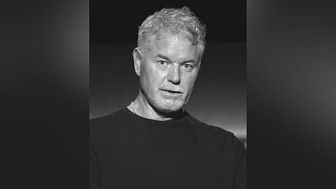 Eric Dane shares ‘last words’ to daughters in Netflix special