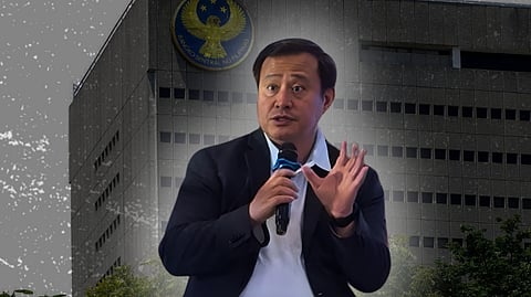 Bank secrecy reforms boost AFASA — BSP