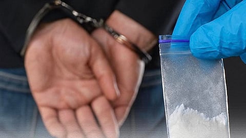 PNP anti-crime sweep yields P47-M illegal drugs