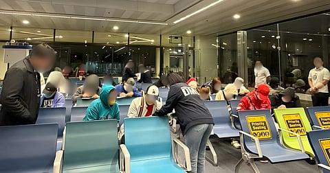 BI warns of ‘crypto love scam’ after 24 Filipinos repatriated from Cambodia