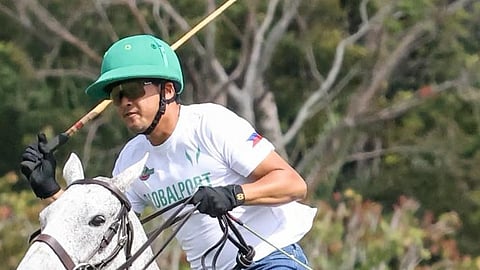 MIKEE Romero remains on top of his game, prompting him to become an awardee of the Philippine Sportswriters Association at 52.