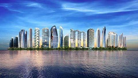 Dubai property firm enters Phl market via ERA