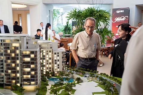 Filigree advances master-planned luxury projects in Alabang, Clark
