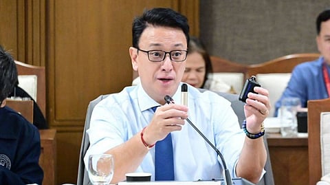 House panel eyes higher vape taxes amid youth surge